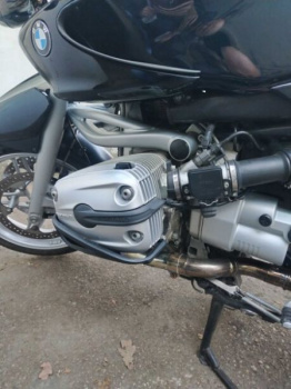 BMW R R1150R, 2004 г.