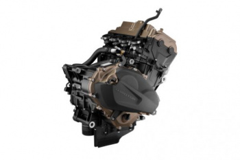 QJ MOTOR SRK 800 RR REST, 2026 г.