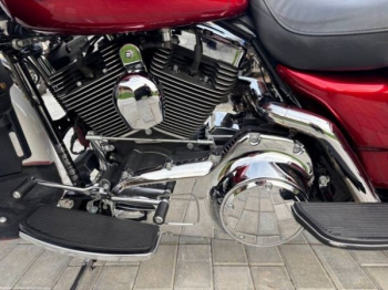 Harley-Davidson Electra Glide, 2008 г.