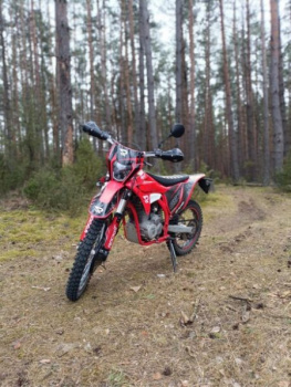 ROCKOT GS7 ALL-TERRAIN 250, 2025 г.