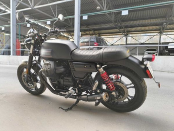 Moto Guzzi V 7 III Stone, 2018 г.
