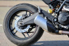 Ducati Monster 797 Plus, 2019 г.