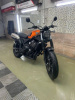 Honda CL CL500, 2023 г.