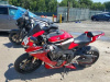 Honda CBR 1000 RR, 2021 г.