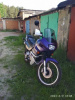 Honda Transalp PD10, 1998 г.