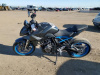 Suzuki GSX 8S, 2024 г.