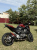 Kawasaki Z Z800, 2016 г.