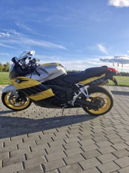 BMW K, 2006 г.