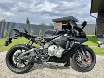 Yamaha YZF R1 S, 2015 г.