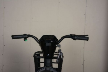 Эксклюзив Редкая модель Volt Ezzy 500w, 2024 г.