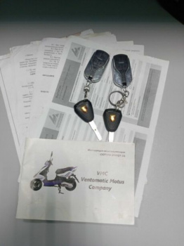 Hors 51 VMC Ventomatic Motus Company BY49QT-2A, 2024 г.