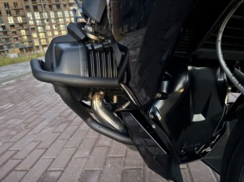 BMW R 1250RS, 2019 г.