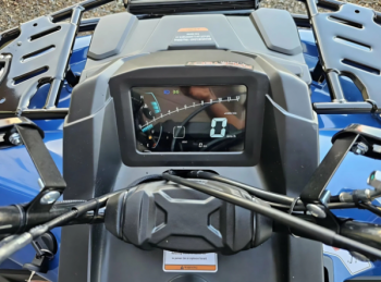 AMOTO TITAN 300 Touring, 2026 г.