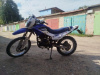 Irbis TTR 250, 2014 г.