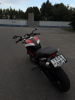 Ducati Monster, 2011 г.