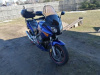 Honda CBF, 2004 г.