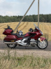 Honda Gold Wing GL 1800, 2020 г.