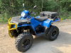Polaris Sportsman EFI, 2019 г.