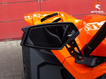 Polaris Slingshot R, 2022 г.