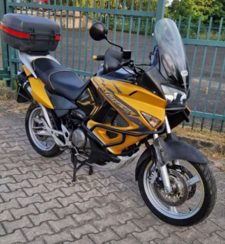 Honda Varadero Xl1000 ABS, 2009 г.