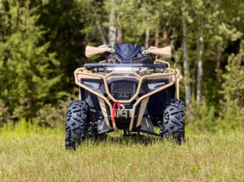 MOTERA TANK 220 S 1 Res, 2026 г.