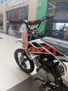 Kayo M125EM, 2026 г.