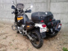 Honda XRV xrv750 rd07a, 1996 г.