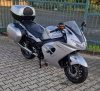 Triumph Sprint 1050GT ABS, 2014 г.