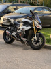 BMW S R, 2016 г.