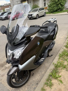 BMW C, 2014 г.