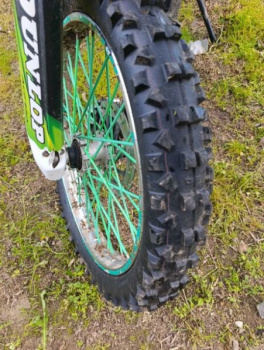 Regulmoto Sport, 2021 г.
