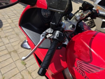 Honda VFR, 1998 г.