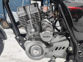 Hors Z 150, 2026 г.