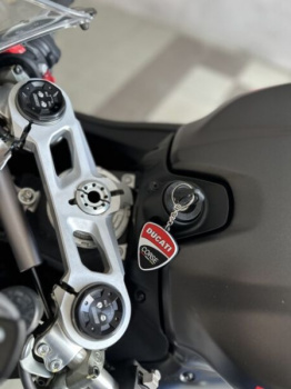 Ducati Superbike Panigale v2, 2024 г.