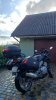 Honda CBF 1000A, 2011 г.