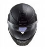Шлем LS2 FF902 Scope Solid Matt Black