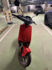 Super Soco TC CUx, 2020 г.