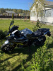 Honda CBR, 2023 г.