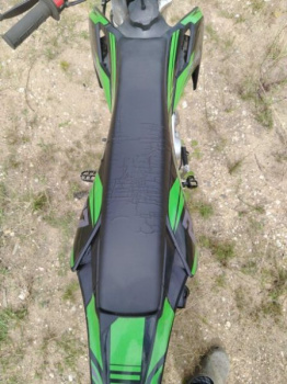 Motoland 125 SX 125 E, 2025 г.