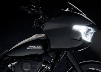 Harley-Davidson Road Glide, 2025 г.