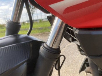 BAJAJ Pulsar ns200, 2023 г.