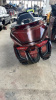 Honda Gold Wing, 2023 г.