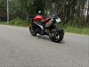 Triumph Speed Triple 1050, 2017 г.