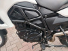 BMW F 800GS, 2010 г.