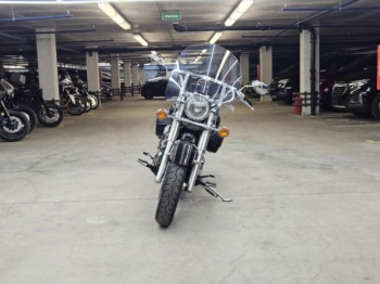Yamaha XVS, 1998 г.