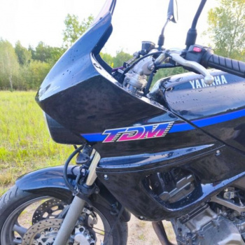 Yamaha TDM, 1993 г.