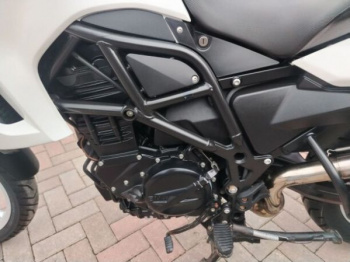 BMW F 800GS, 2010 г.