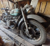 Днепр К-750, 1966 г.