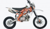 Kayo Basic K125EM 1714 KRZ, 2026 г.