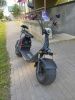 Citycoco X7 PRO, 2022 г.